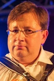 Foto de Éric Bouvelle