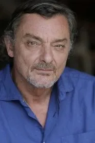 Éric Denize en Chapelle