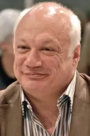 Éric-Emmanuel Schmitt en La Dernière Campagne