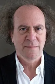 Foto de Éric Frey
