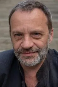 Éric Herson-Macarel en Oxígeno