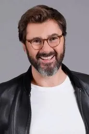 Retrato de Éric Jean-Jean