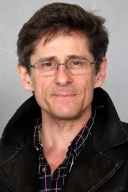 Retrato de Éric Legrand