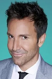 Éric Salvail en Juste Pour Rire 2012 La Grande Soiree Echangiste