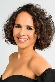 Retrato de Érika Villalobos