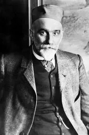 Étienne Dinet en L'Orientalisme