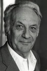 Foto de Étienne Lalou