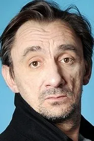 Retrato de Étienne Ménard
