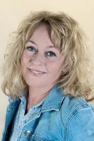 Éva Kerekes en Szamba