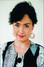 Éva Szerencsi en Abigél