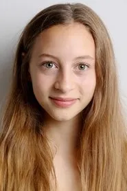 Retrato de Éva Tanoni