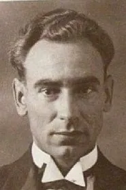Retrato de Ēvalds Valters