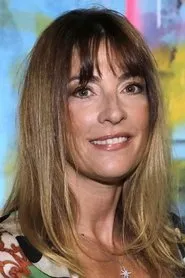 Ève Angeli en Le Clan des divorcées