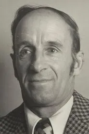Éverard Leblanc en Le commun des mortels