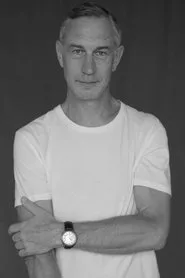 Retrato de Ģirts Krūmiņš