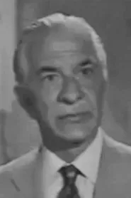 Retrato de İbrahim Delideniz