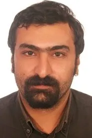 Retrato de İbrahim Kumral