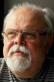 Retrato de İbrahim Raci Öksüz