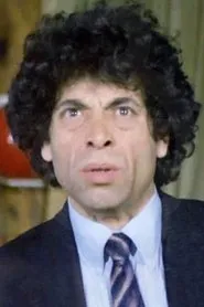 Retrato de İbrahim Uğurlu