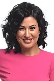 Retrato de İclal Aydın