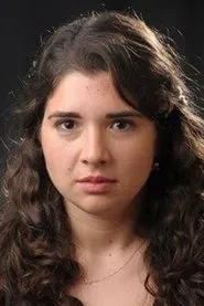 Retrato de İdil Talu