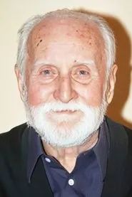 Retrato de İhsan Devrim
