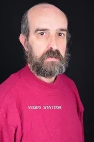 Retrato de İhsan Ustaoğlu