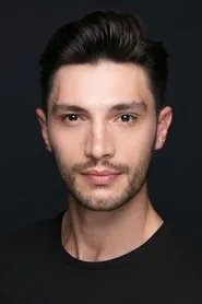Retrato de İlhan Şen