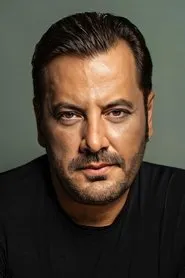 Retrato de İlker Kurt