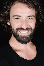 Retrato de İlker Yiğen