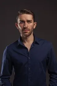 Retrato de İlter Kapıcı