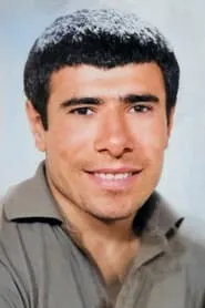 Retrato de İlyas Salman