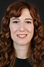 Retrato de İpek Büyükakın