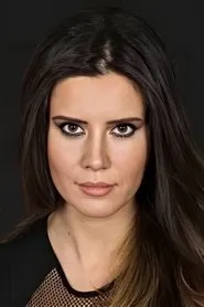 Retrato de İpek Elban