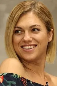 Retrato de İpek Erdem