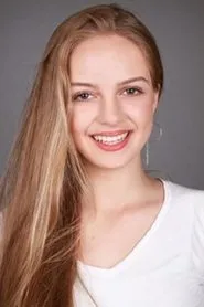 Retrato de İpek Filiz Yazıcı