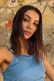 Retrato de İrem Yüksel