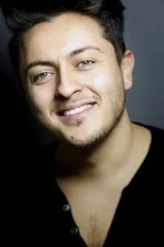 Retrato de İrfan Aslanhan
