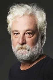 Retrato de İskender Altın