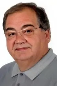 Retrato de İsmail İncekara