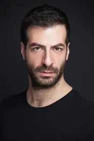 Retrato de İsmail Demirci
