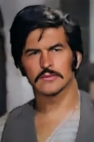 Retrato de İsmail Yavuz Selekman