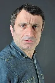 Retrato de İsrafil Köse