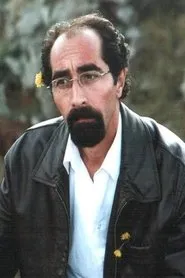 Retrato de İsrafil Parlak