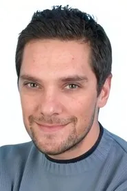 Retrato de İstemihan Tuna