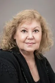 Retrato de Ľubica Blaškovičová