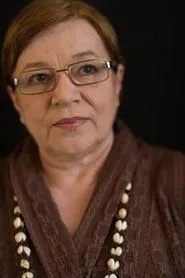 Łucja Żarnecka en Kartoteka