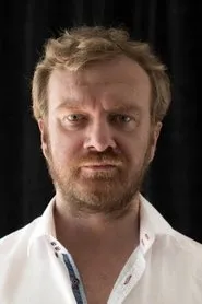 Retrato de Łukasz Pruchniewicz