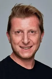 Retrato de Ömür Arpacı
