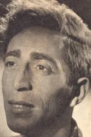 Retrato de Óscar Acúrcio